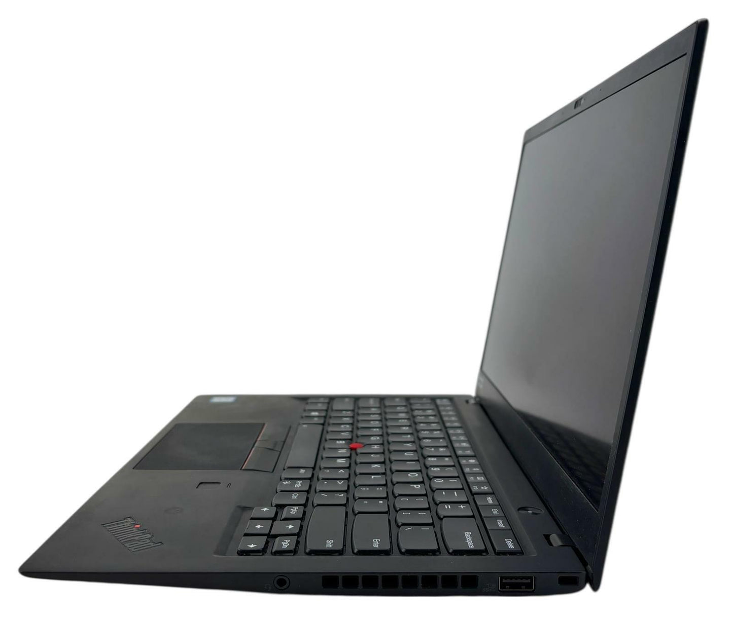 Lenovo ThinkPad X1 Carbon Gen 6 Quad i7-8550U 1.80GHz 256GB SSD 8GB RAM #212889