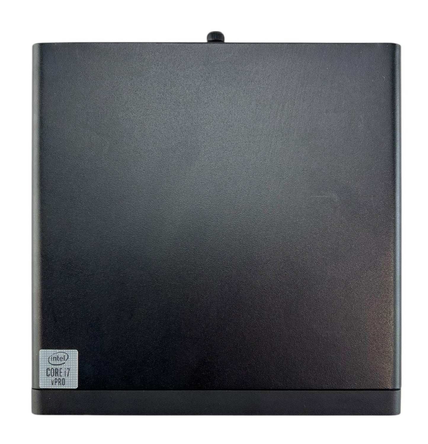 HP EliteDesk 800 G6 Mini 2.00GHz 8-Core i7-10700T 256GB SSD 16GB RAM Win 11 Pro