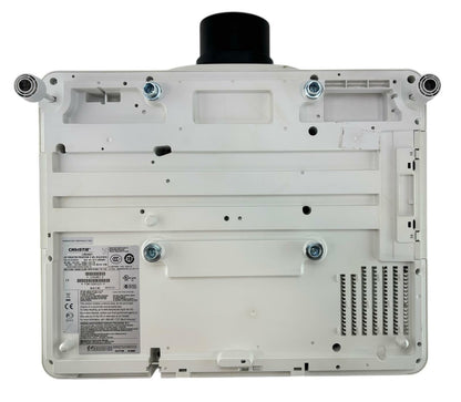 Christie LWU421 4200 Lumen WUXGA Conference Room LCD Projector - 534 Hours