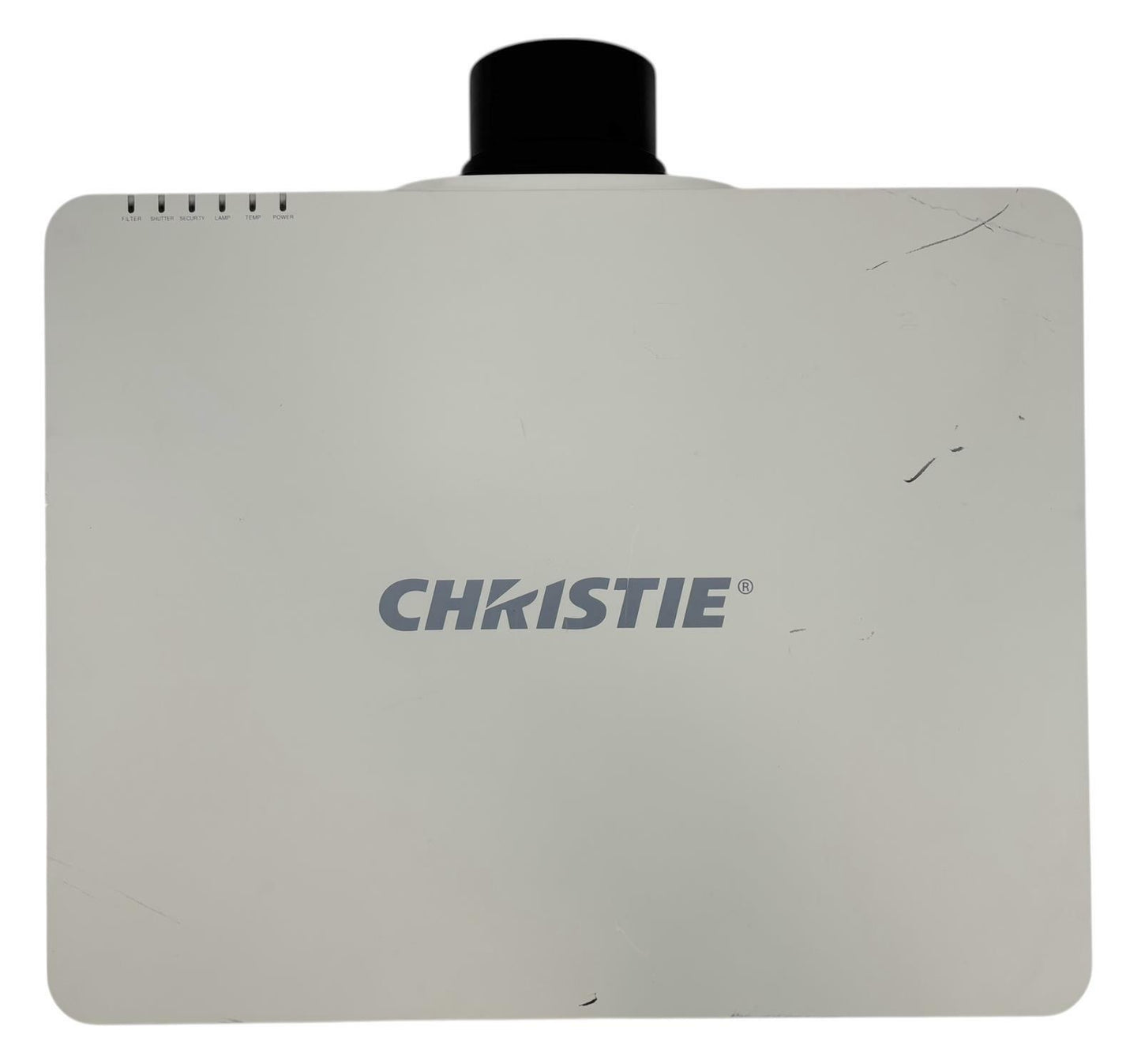 Christie LWU421 4200 Lumen WUXGA Conference Room LCD Projector - 534 Hours