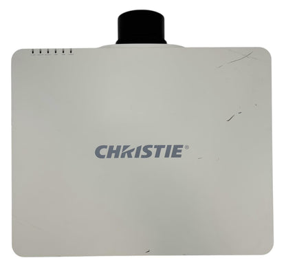 Christie LWU421 4200 Lumen WUXGA Conference Room LCD Projector - 534 Hours