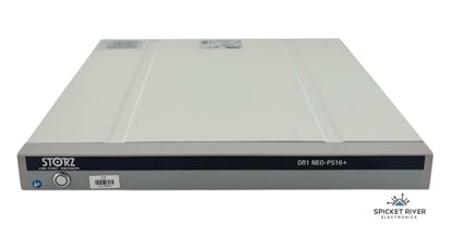 Karl Storz OR1 NEO-PS16+ Power System Console