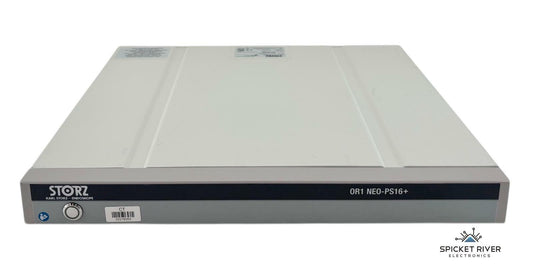 Karl Storz OR1 NEO-PS16+ Power System Console