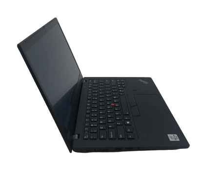 Lenovo ThinkPad X13 Gen 1 Quad i7-10610U 1.8GHz 256GB SSD 16GB RAM Win 11 Pro