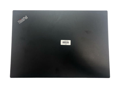 Lenovo ThinkPad X13 Gen 1 Quad i7-10610U 1.8GHz 256GB SSD 16GB RAM Win 11 Pro