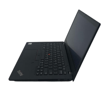 Lenovo ThinkPad X13 Gen 1 Quad i7-10610U 1.8GHz 256GB SSD 16GB RAM Win 11 Pro