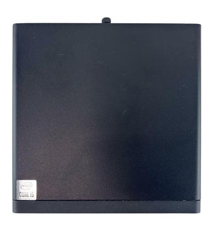 HP ProDesk 400 G6 Mini 2.3GHz 6-Core i5-10500T 256GB SSD 16GB RAM Windows 11 Pro