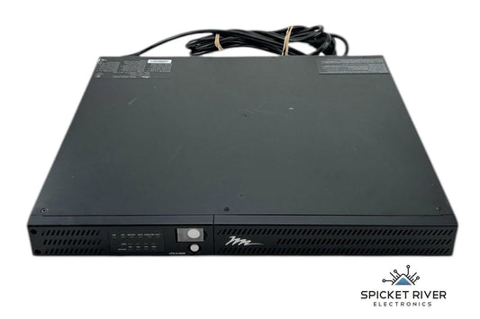 Middle Atlantic UPS-S1000R 1000VA Select Uninterruptible Backup Power Supply UPS