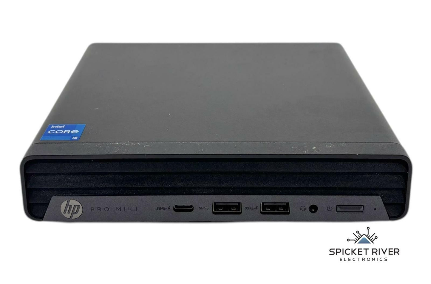 HP Pro Mini 260 G9 3.40GHz 10-Core i5-1335U 256GB SSD 16GB RAM Windows 11 Pro