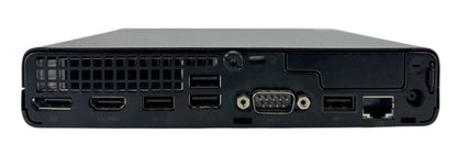 HP Pro Mini 260 G9 3.40GHz 10-Core i5-1335U 256GB SSD 16GB RAM Windows 11 Pro