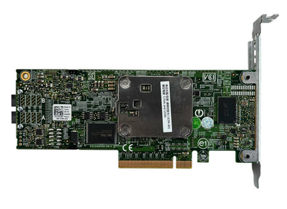 Dell PERC H730 PowerEdge PCI-E RAID Controller Card DP/N: 044GNF