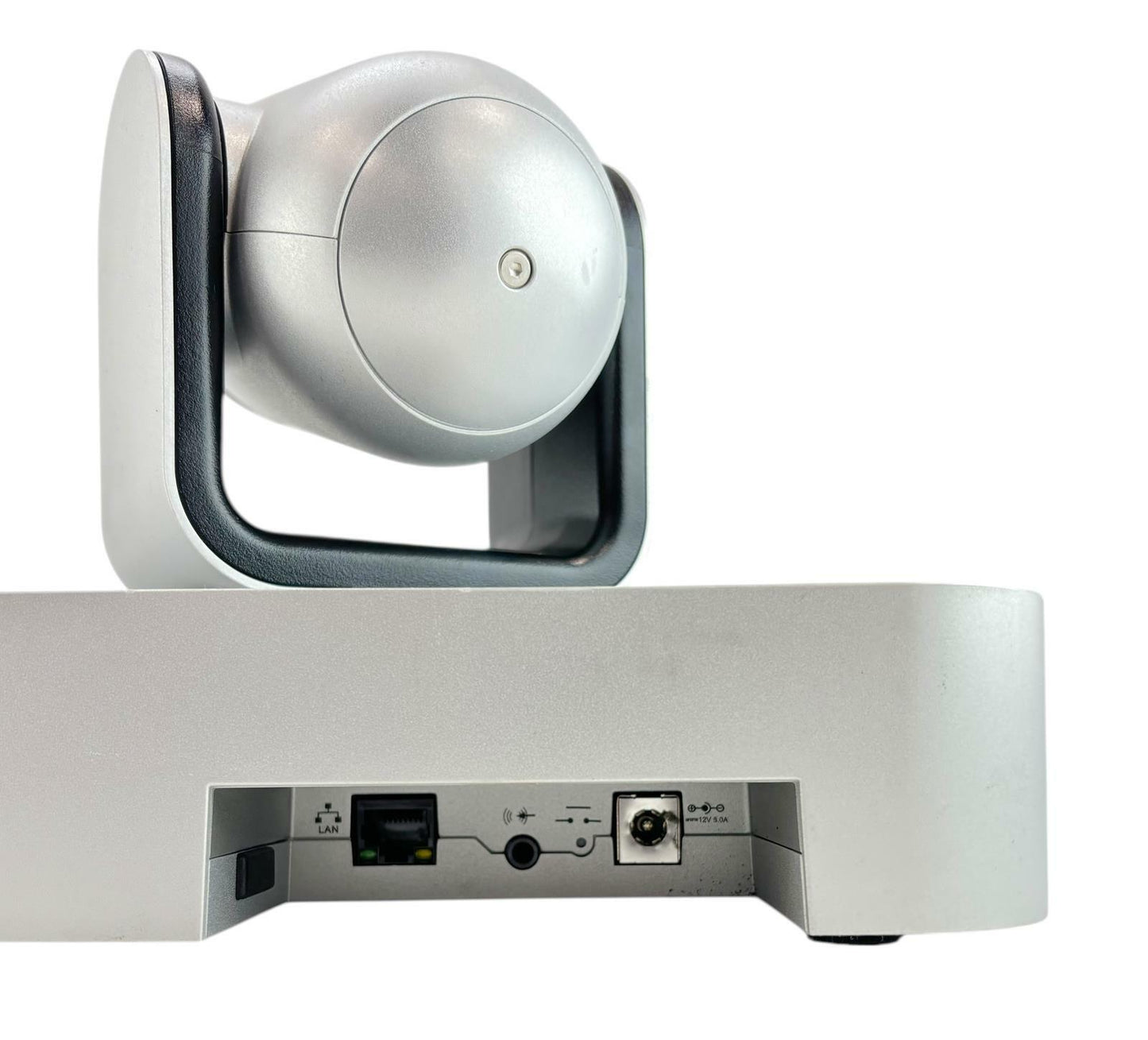 Polycom EagleEye Director II Video Conference System w/ 2x MPTZ-10 Cameras READ