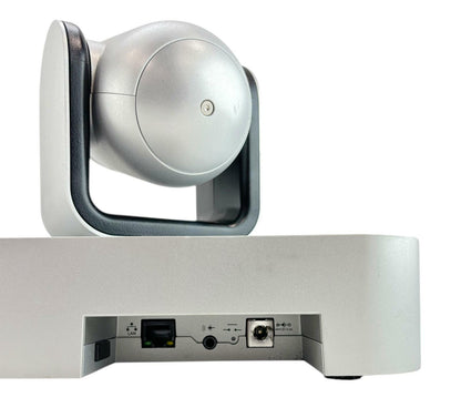 Polycom EagleEye Director II Video Conference System w/ 2x MPTZ-10 Cameras READ