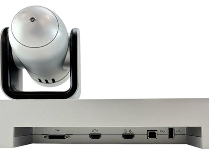 Polycom EagleEye Director II Video Conference System w/ 2x MPTZ-10 Cameras READ