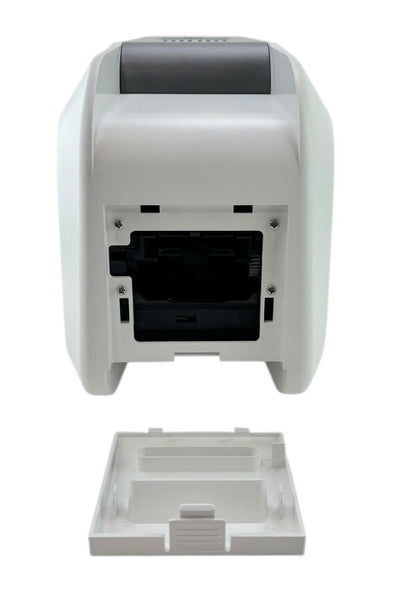 IDP SMART-51D Professional Color ID Card Printer - No AC Adapter