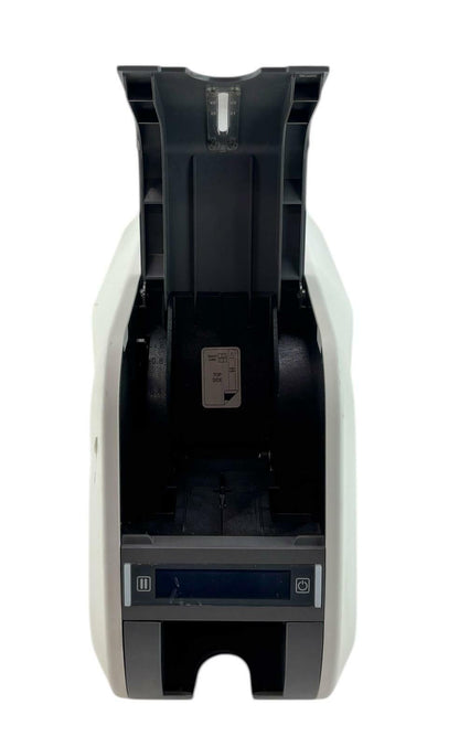 IDP SMART-51D Professional Color ID Card Printer - No AC Adapter