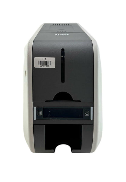 IDP SMART-51D Professional Color ID Card Printer - No AC Adapter