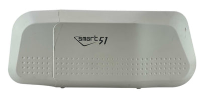 IDP SMART-51D Professional Color ID Card Printer - No AC Adapter