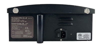 Anspach Effort SC2100 Dual Port Electrical Console - READ