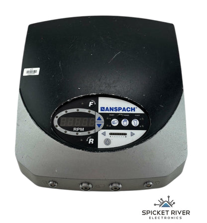 Anspach Effort SC2100 Dual Port Electrical Console - READ