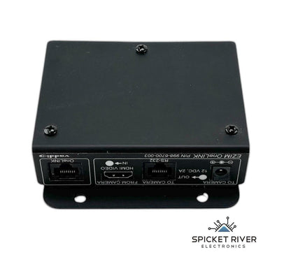 Vaddio EZIM OneLink 998-6700-003 HDMI / RS-232 Camera Interface - No AC Adapter