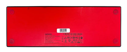 Lenovo ThinkPad Thunderbolt 3 Dock DBB9003L1 Docking Station - No AC