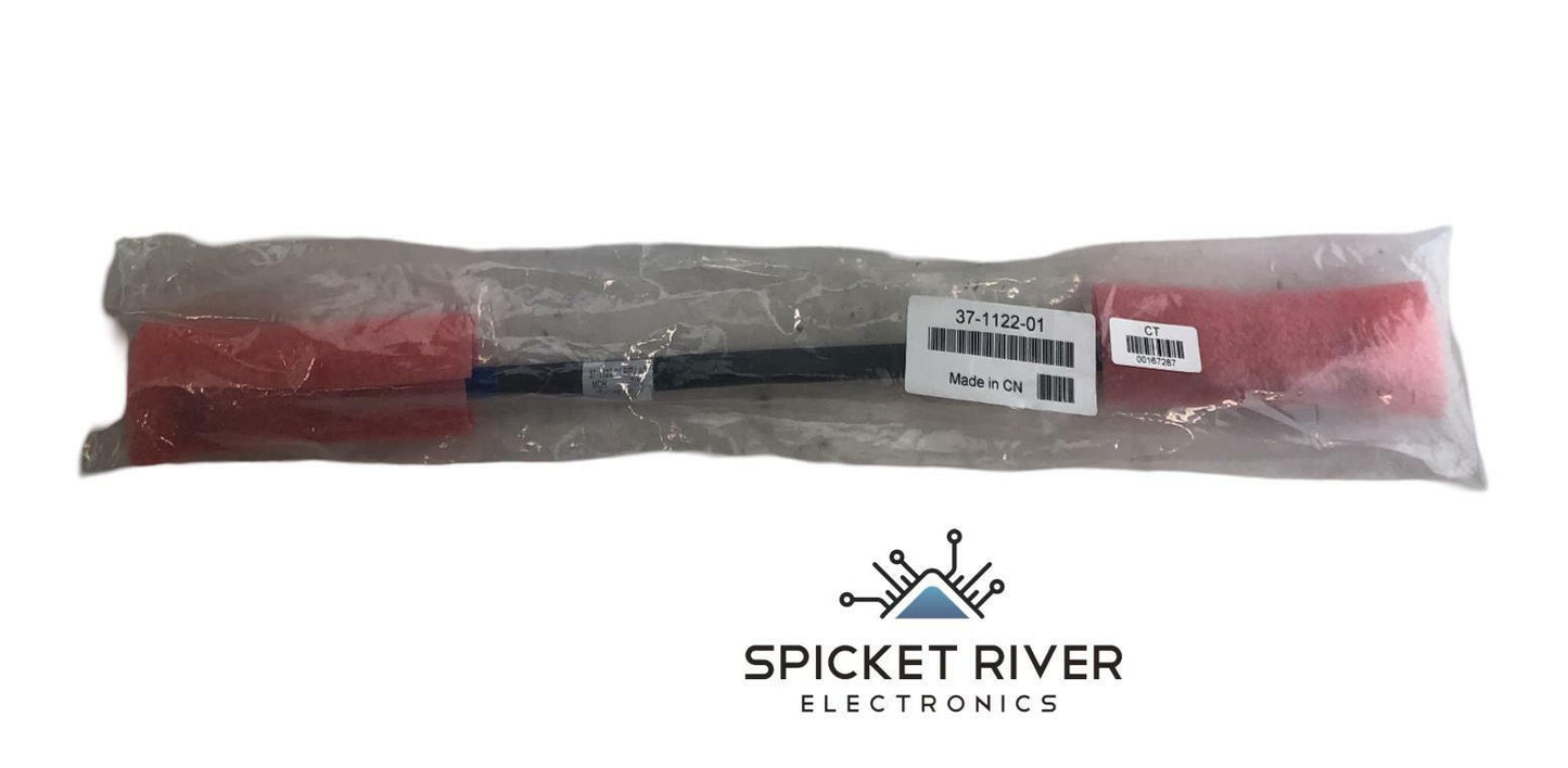 NEW - Lot of 3 - Cisco Molex 37-1122-01 Power Stack Cable