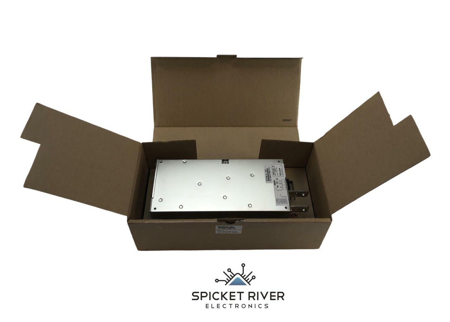 NEW - Open Box - TDK Lambda HWS1500-48 HWS150048 AC/DC Power Supply