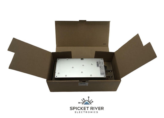 NEW - Open Box - TDK Lambda HWS1500-48 HWS150048 AC/DC Power Supply