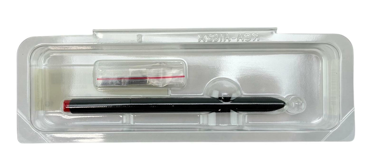 NEW - Genuine Lenovo 04W1477 0A72243 ThinkPad Digitizer Pen Stylus