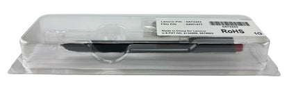 NEW - Genuine Lenovo 04W1477 0A72243 ThinkPad Digitizer Pen Stylus