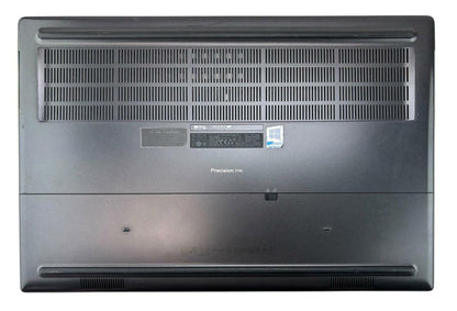 Dell Precision 7740 6-Core i7-9750H 2.60GHz 1TB SSD 16GB RAM RTX 3000 #218478