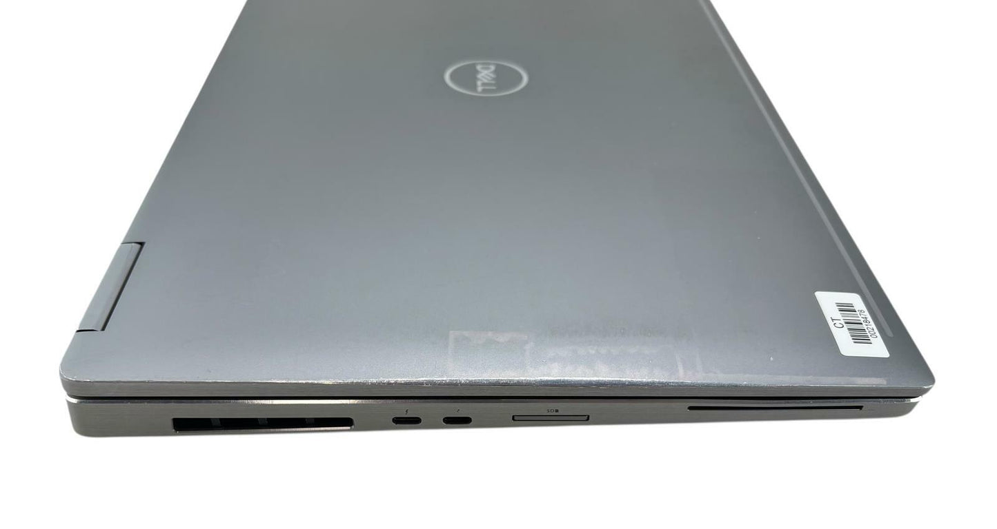 Dell Precision 7740 6-Core i7-9750H 2.60GHz 1TB SSD 16GB RAM RTX 3000 #218478