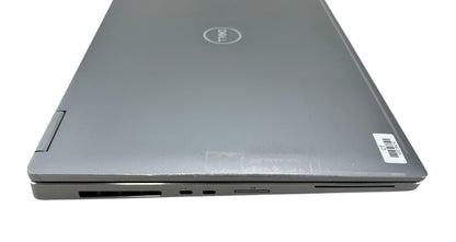 Dell Precision 7740 6-Core i7-9750H 2.60GHz 1TB SSD 16GB RAM RTX 3000 #218478