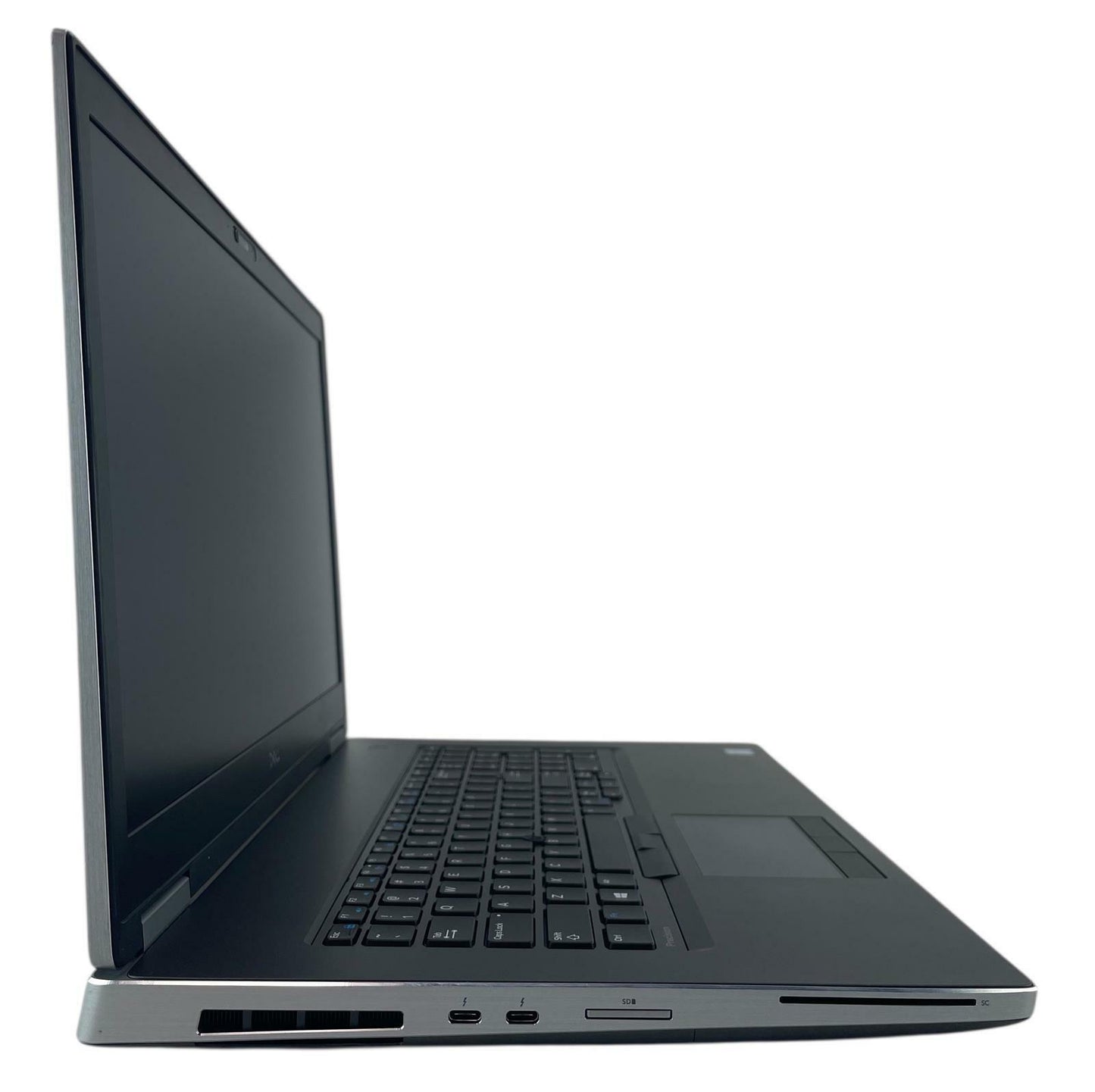 Dell Precision 7740 6-Core i7-9750H 2.60GHz 1TB SSD 16GB RAM RTX 3000 #218478