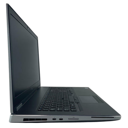 Dell Precision 7740 6-Core i7-9750H 2.60GHz 1TB SSD 16GB RAM RTX 3000 #218478