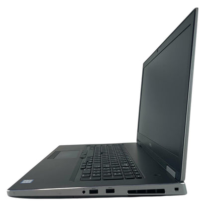 Dell Precision 7740 6-Core i7-9750H 2.60GHz 1TB SSD 16GB RAM RTX 3000 #218478