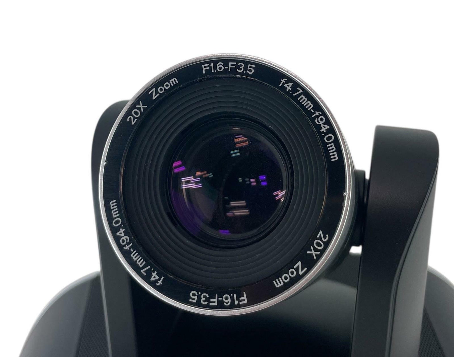 Minrray UV950AS-20-ST Full HD PTZ 20x Zoom Video Conference Camera