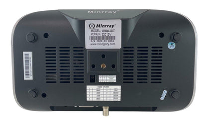 Minrray UV950AS-20-ST Full HD PTZ 20x Zoom Video Conference Camera