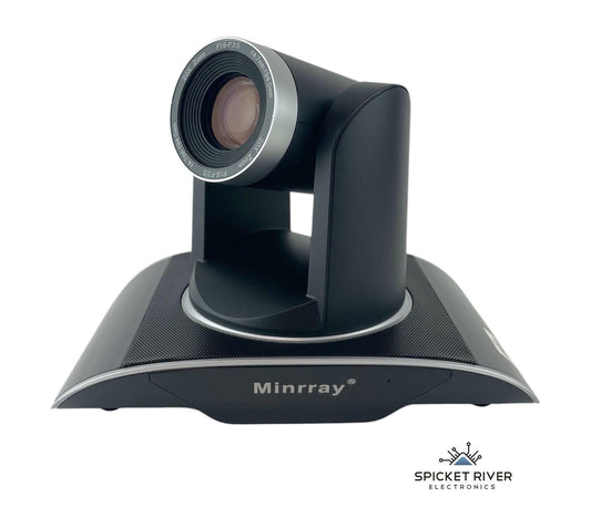 Minrray UV950AS-20-ST Full HD PTZ 20x Zoom Video Conference Camera