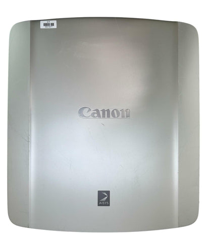 Canon WUX6010 6000 Lumen REALiS Conference Room Data Projector - READ