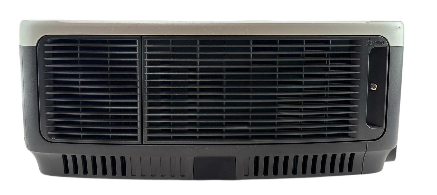 Canon WUX6010 6000 Lumen REALiS Conference Room Data Projector - READ