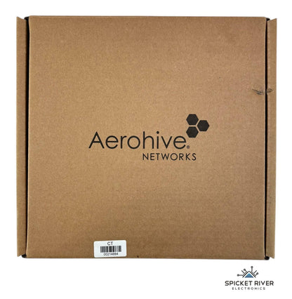 Open Box - Aerohive Networks AP550 Indoor Wireless Access Point AH-AP-550-AC-FCC