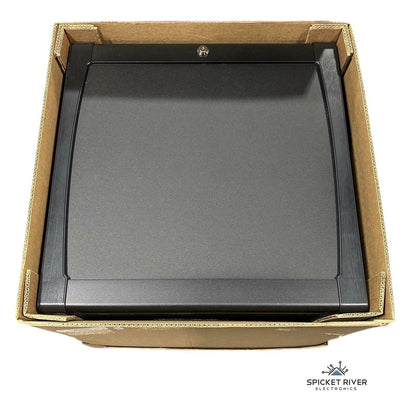 NEW - Chatsworth 11840-724 CUBE-iT Wall-Mount Server Rack 12U 24x24x24 300lb Max