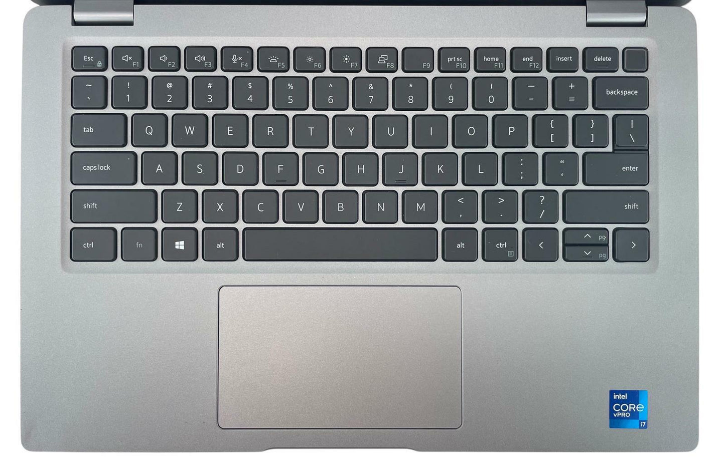 Dell Latitude 5420 Quad Core i7-1185G7 3.00GHz 256GB SSD 32GB RAM - FAIR Battery