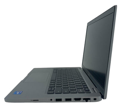 Dell Latitude 5420 Quad Core i7-1185G7 3.00GHz 256GB SSD 32GB RAM - FAIR Battery