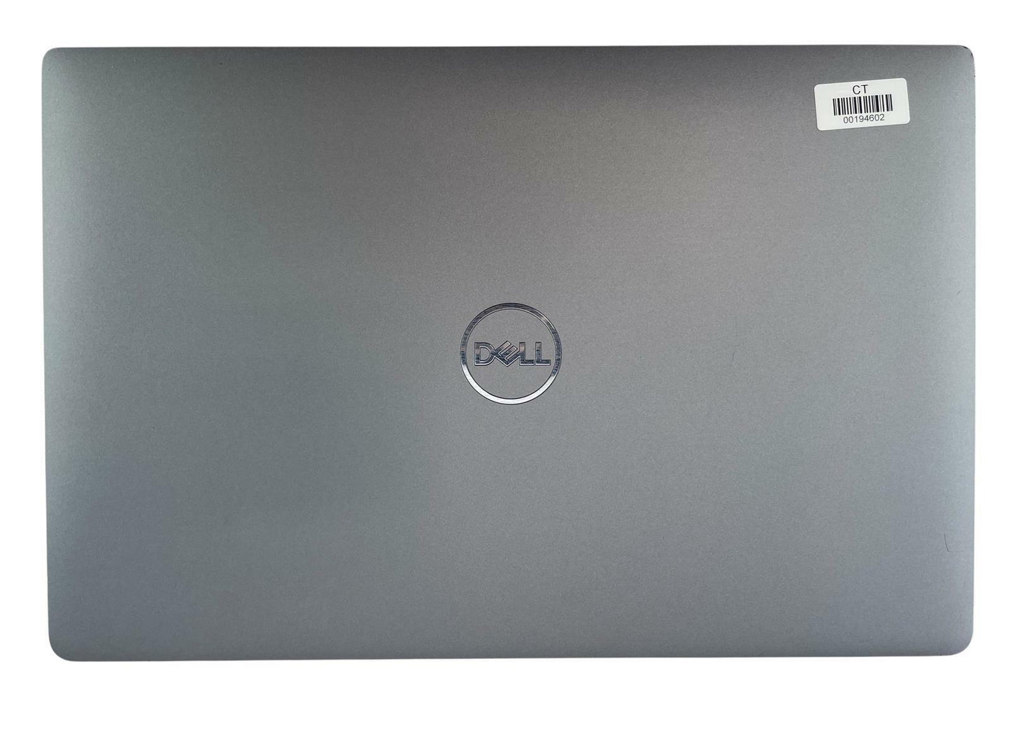 Dell Latitude 5420 Quad Core i7-1185G7 3.00GHz 256GB SSD 32GB RAM - FAIR Battery