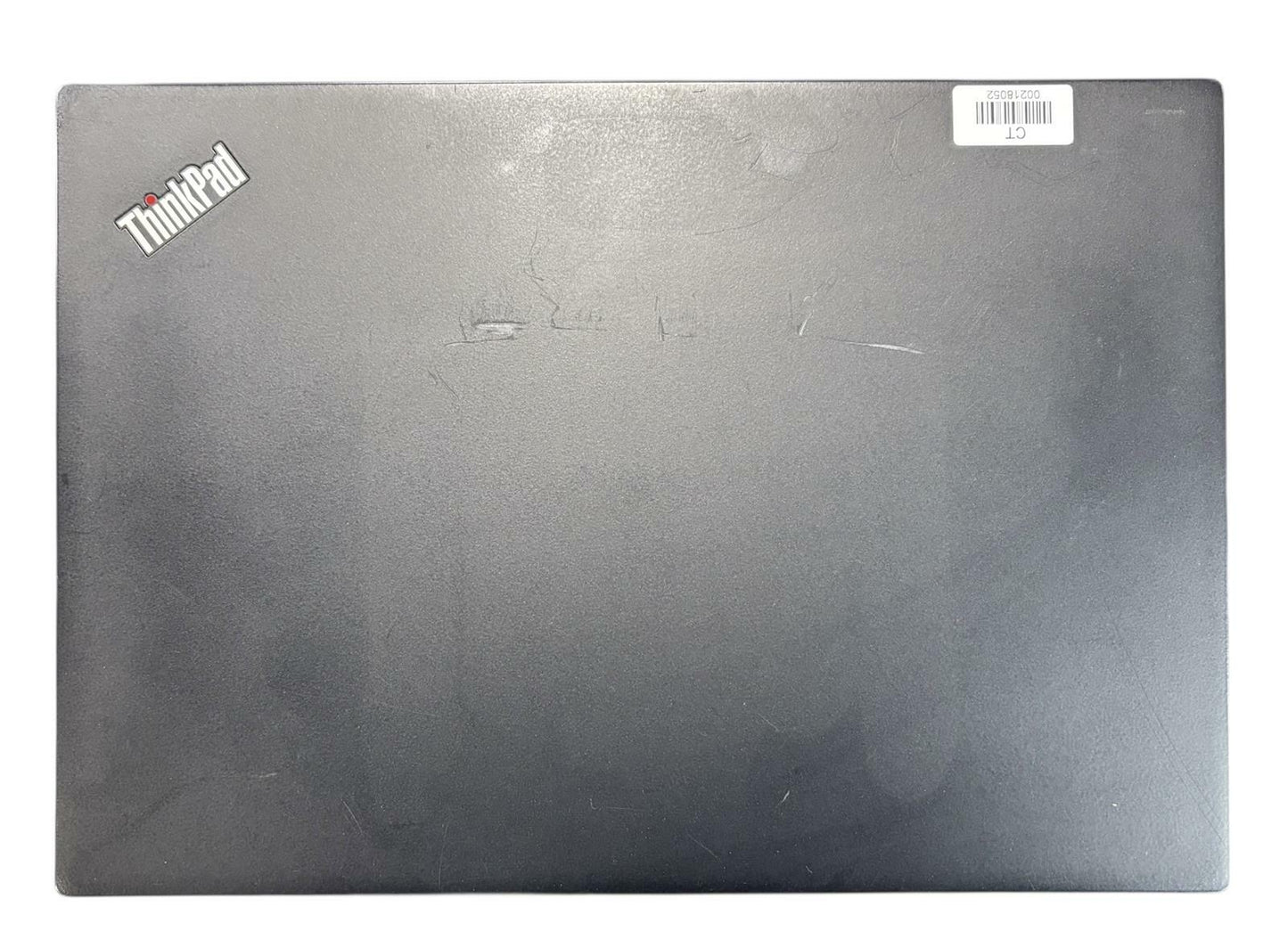 Lenovo ThinkPad X13 Gen1 Quad i7-10610U 1.8GHz 256GB SSD 16GB RAM - READ #218052