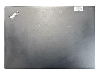 Lenovo ThinkPad X13 Gen1 Quad i7-10610U 1.8GHz 256GB SSD 16GB RAM - READ #218052