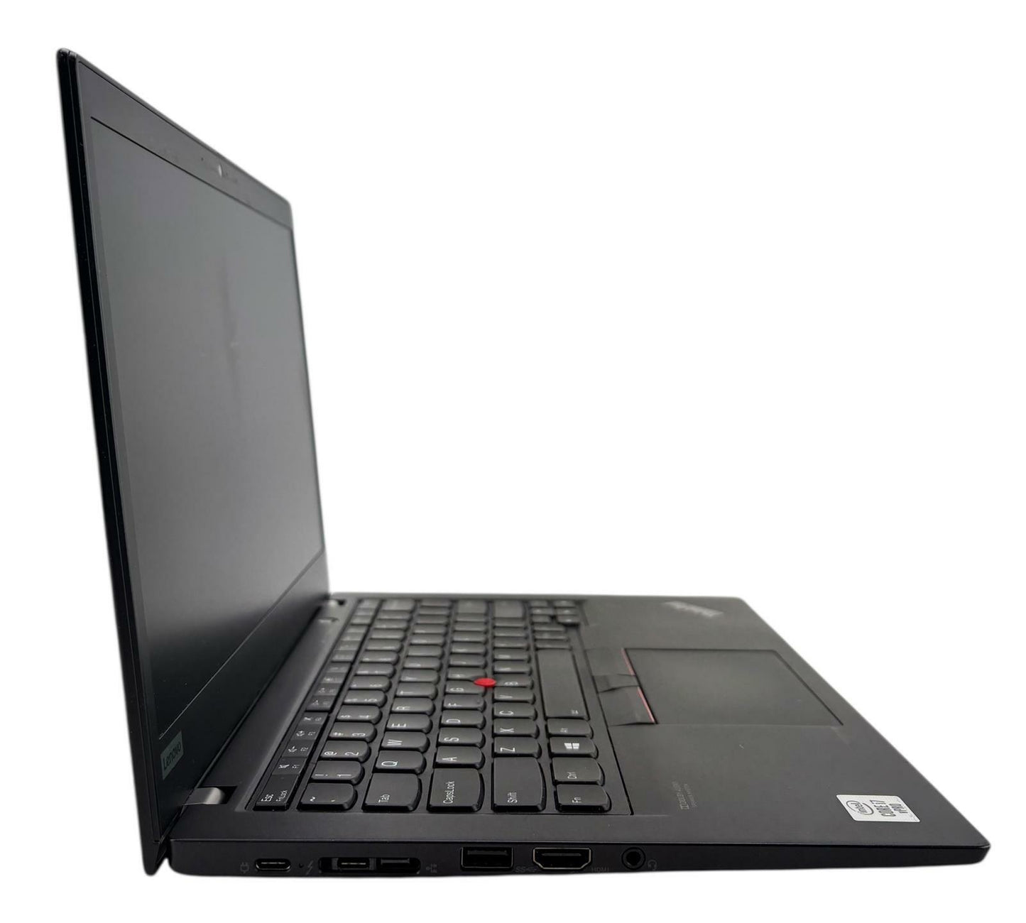 Lenovo ThinkPad X13 Gen1 Quad i7-10610U 1.8GHz 256GB SSD 16GB RAM - READ #218052